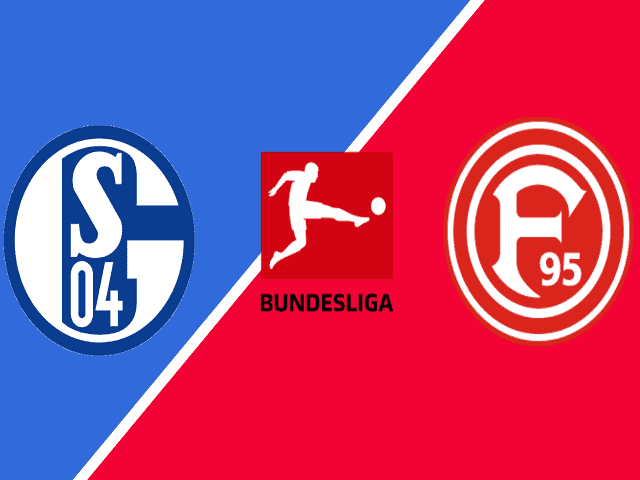 Soi keo nha cai bong da Fortuna Dusseldorf vs Schalke 04, 28/5/2020 - Giai VDQG Duc