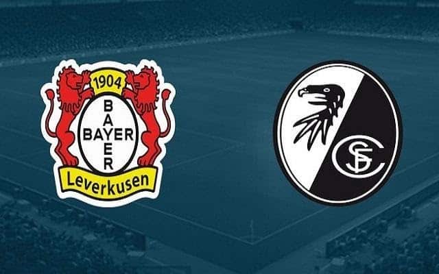 Soi keo nha cai bong da Freiburg vs Bayer Leverkusen, 30/05/2020 – VDQG Duc