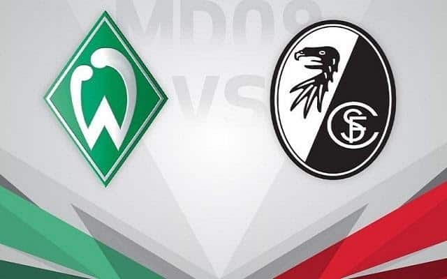 Soi keo nha cai bong da Freiburg vs Werder Bremen, 23/05/2020 – VDQG Duc