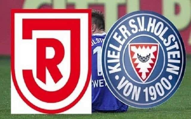Soi keo nha cai bong da Regensburg vs Holstein Kiel, 16/05/2020 – VDQG hang 2 Duc