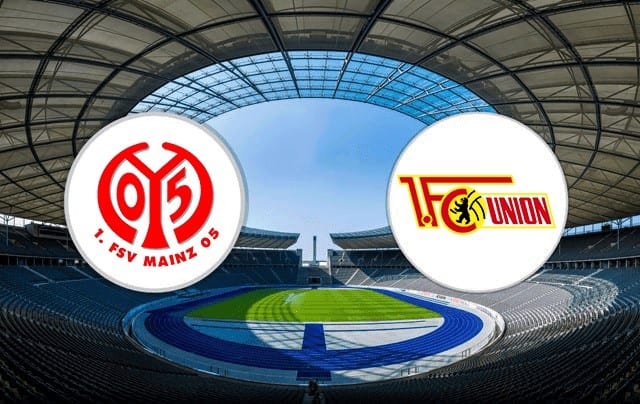 Soi keo nha cai bong da Union Berlin vs Mainz 05, 28/5/2020 - Giai VDQG Duc