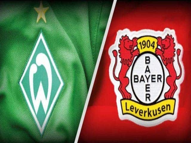 Soi keo nha cai bong da Werder Bremen vs Bayer Leverkusen, 19/05/2020 - Giai VDQG Duc