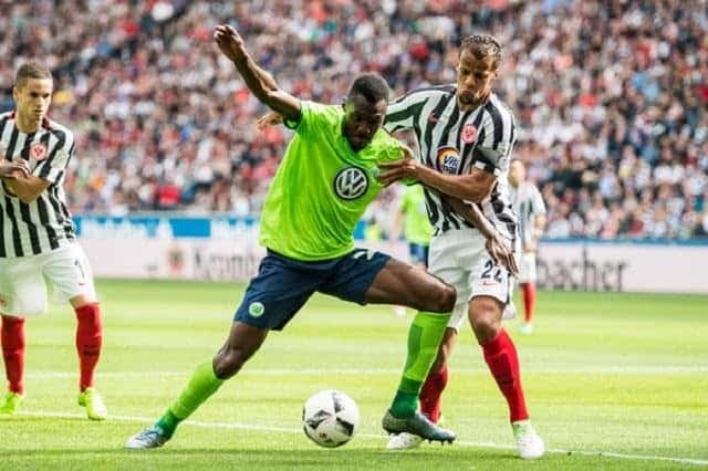 Soi keo nha cai bong da Wolfsburg vs Eintracht Frankfurt, 30/05/2020 - VDQG Duc