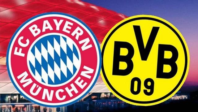 Soi keo nha cai Borussia Dortmund vs Bayern Munich, 26/05/2020 – Giai VDQG Duc