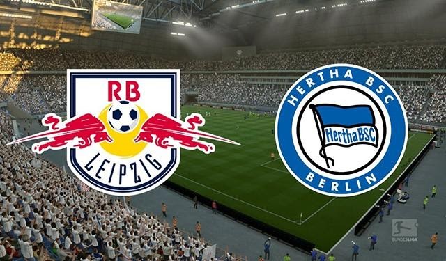 Soi keo nha cai RB Leipzig vs Hertha Berlin, 27/05/2020 – Giai VDQG Duc