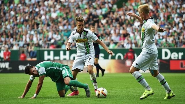 Soi keo nha cai Werder Bremen vs Monchengladbach, 27/05/2020 – Giai VDQG Duc
