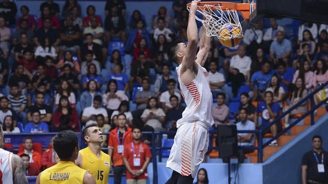 Huong dan cach choi va pho bien loai hinh cuoc bong ro