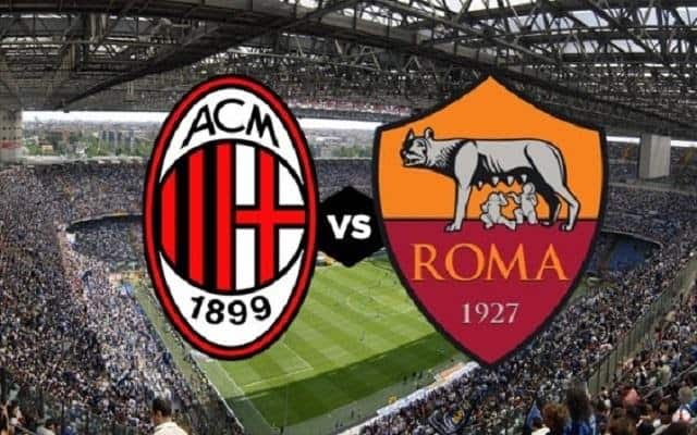 Soi keo nha cai bong da AC Milan vs Roma, 28/06/2020 – VDQG Y [Serie A]