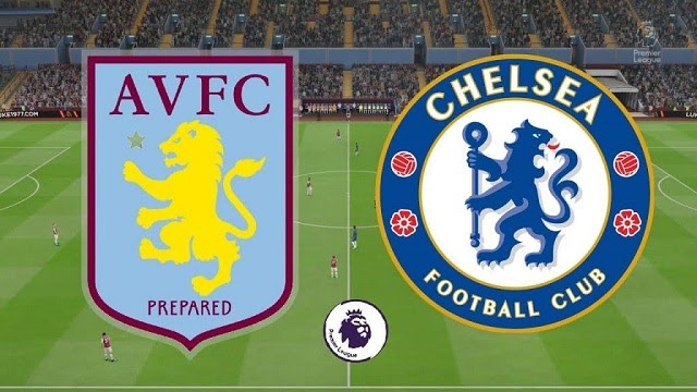 Soi keo nha cai bong da Aston Villa vs Chelsea, 21/06/2020 – VD Ngoai hang Anh