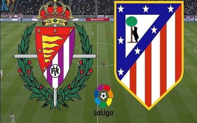 Soi keo nha cai bong da Atletico Madrid vs Real Valladolid, 21/06/2020 – VDQG Tay Ban Nha