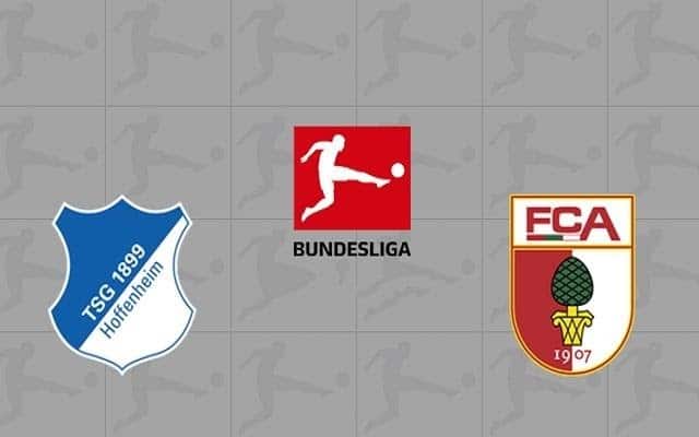 Soi keo nha cai bong da Augsburg vs Hoffenheim, 18/06/2020 - VDQG Duc