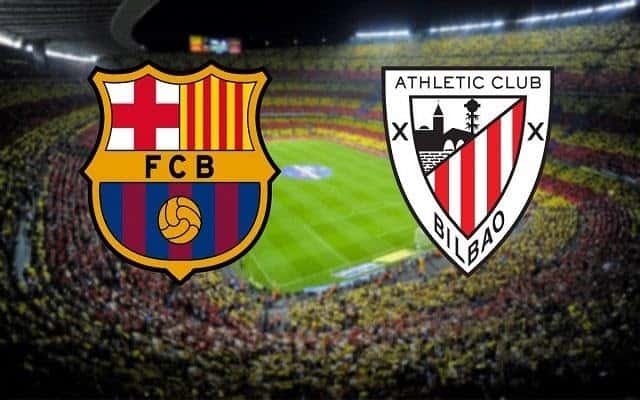 Soi keo nha cai bong da Barcelona vs Ath Bilbao, 24/06/2020 – VDQG Tay Ban Nha