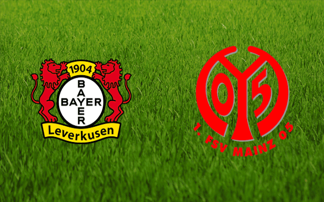 Soi keo nha cai bong da Bayer Leverkusen vs Mainz 05, 29/06/2020 - VDQG Duc 