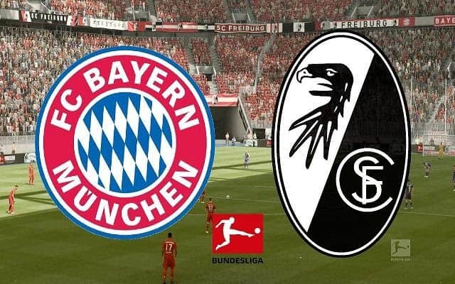 Soi keo nha cai bong da Bayern Munich vs Freiburg, 20/06/2020 – VDQG Duc
