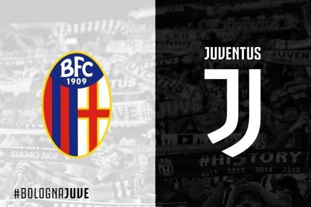 Soi keo nha cai bong da Bologna vs Juventus, 23/06/2020 - VDQG Y [Serie A]