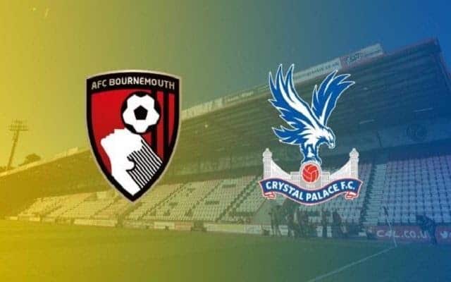 Soi keo nha cai bong da Bournemouth vs Crystal Palace, 21/06/2020 – VD Ngoai hang Anh