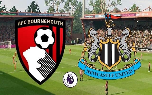 Soi keo nha cai bong da Bournemouth vs Newcastle United, 02/07/2020 – Ngoai hang Anh