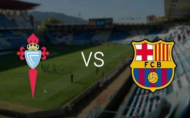 Soi keo nha cai bong da Celta Vigo vs Barcelona, 27/06/2020 – VDQG Tay Ban Nha