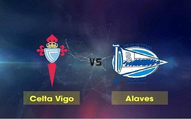 Soi keo nha cai bong da Celta Vigo vs Deportivo Alaves, 21/06/2020 – VDQG Tay Ban Nha