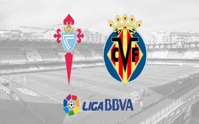 Soi keo nha cai bong da Celta Vigo vs Villarreal, 14/06/2020 – VDQG Tay Ban Nha