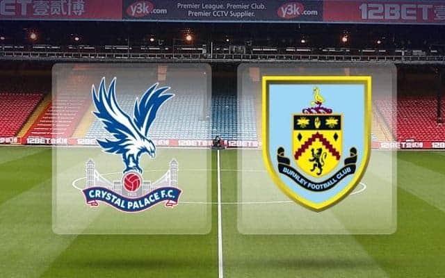 Soi keo nha cai bong da Crystal Palace vs Burnley, 30/06/2020 - Ngoai hang Anh 