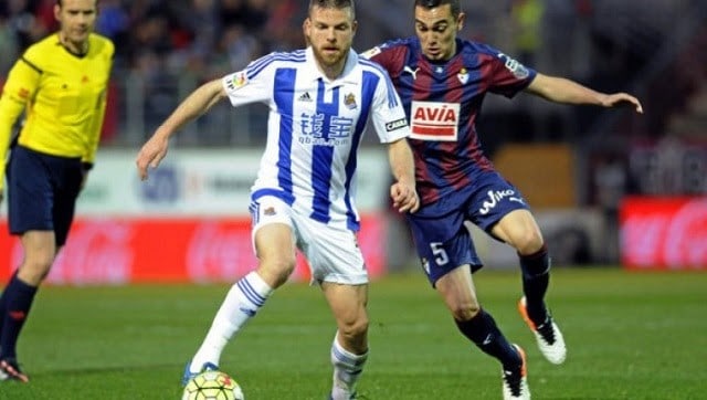 Soi keo nha cai bong da Eibar vs Athletic Club, 18/06/2020 - VDQG Tay Ban Nha