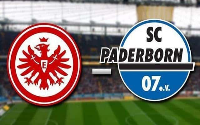 Soi keo nha cai bong da Eintracht Frankfurt vs Paderborn, 27/06/2020 – VDQG Duc