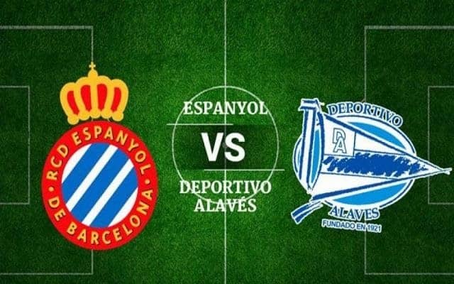 Soi keo nha cai bong da Espanyol vs Alaves, 14/06/2020 - VDQG Tay Ban Nha 