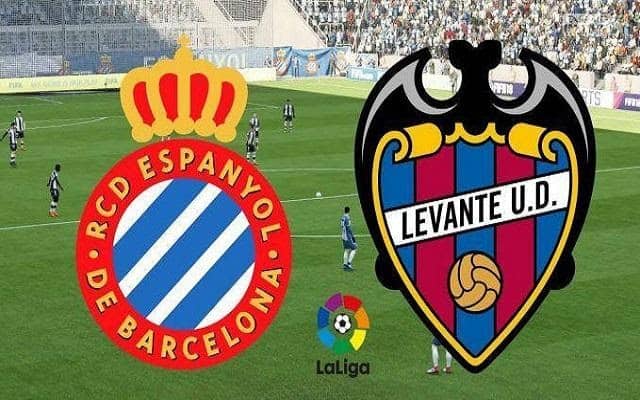 Soi keo nha cai bong da Espanyol vs Levante, 20/06/2020 - VDQG Tay Ban Nha