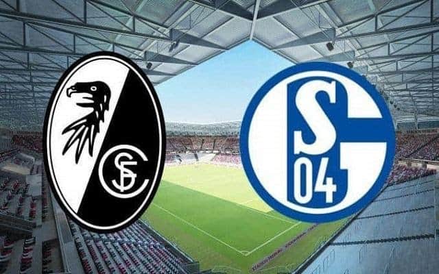 Soi keo nha cai bong da Freiburg vs Schalke 04, 27/06/2020 - VDQG Duc