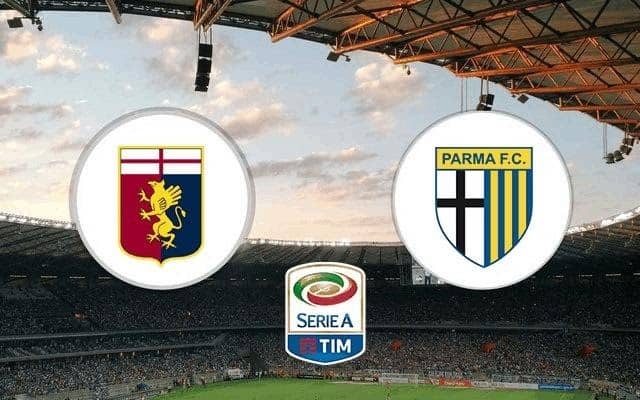Soi keo nha cai bong da Genoa vs Parma, 24/06/2020 - VDQG Y [Serie A]