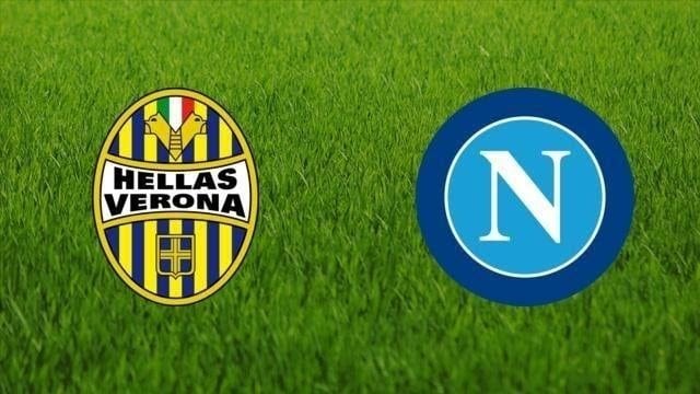 Soi keo nha cai bong da Hellas Verona vs Napoli, 24/06/2020 - VDQG Y [Serie A]