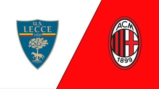 Soi keo nha cai bong da Lecce vs AC Milan, 23/06/2020 - VDQG Y [Serie A]