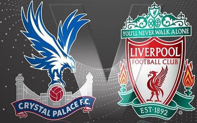 Soi keo nha cai bong da Liverpool vs Crystal Palace, 25/06/2020 – VD Ngoai hang Anh