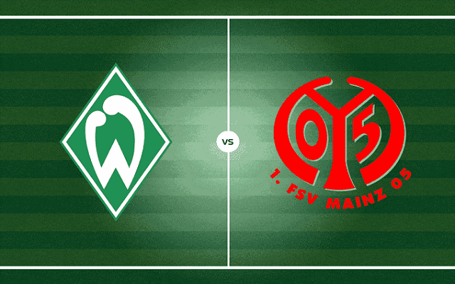 Soi keo nha cai bong da Mainz 05 vs Werder Bremen, 20/06/2020 - VDQG Duc