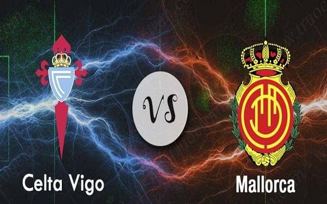 Soi keo nha cai bong da Mallorca vs Celta Vigo, 01/07/2020 – VDQG Tay Ban Nha