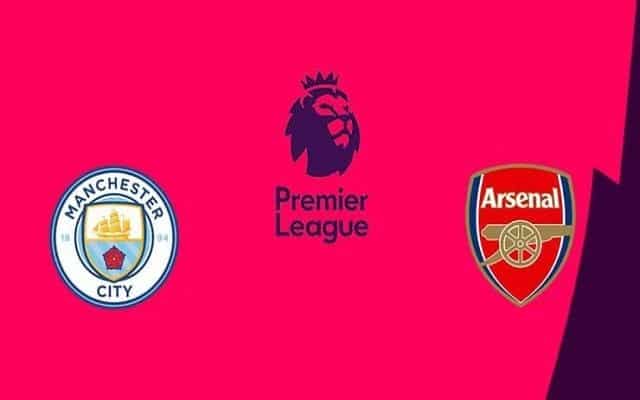 Soi keo nha cai bong da Manchester City vs Arsenal, 18/06/2020 – VD Ngoai hang Anh