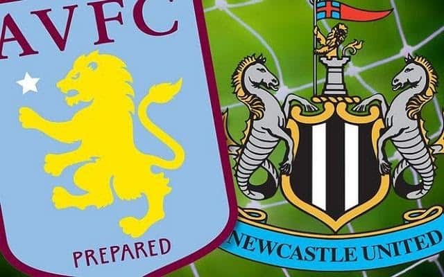 Soi keo nha cai bong da Newcastle vs Aston Villa, 25/06/2020 – VD Ngoai hang Anh