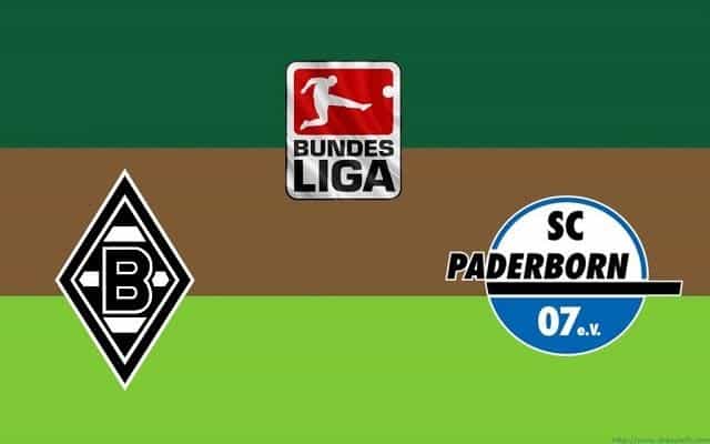 Soi keo nha cai bong da Paderborn vs Borussia M’gladbach, 20/06/2020 - VDQG Duc
