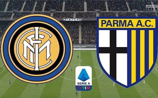 Soi keo nha cai bong da Parma vs Inter Milan, 29/06/2020 - VDQG Y [Serie A]