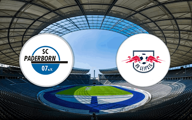 Soi keo nha cai bong da RB Leipzig vs Paderborn, 06/06/2020 - VDQG Duc