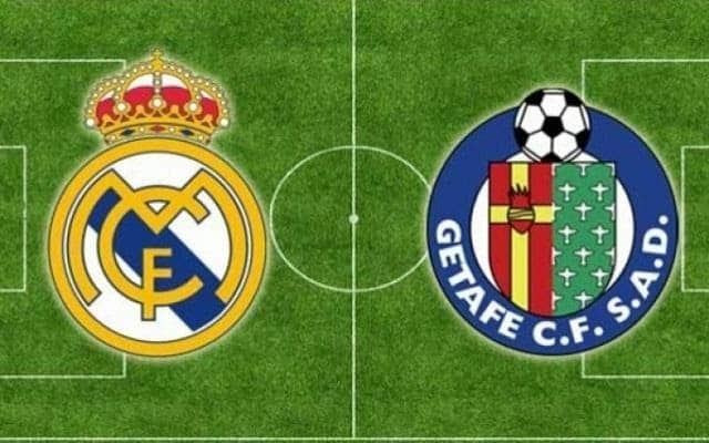 Soi keo nha cai bong da Real Madrid vs Getafe, 03/07/2020 – VDQG Tay Ban Nha