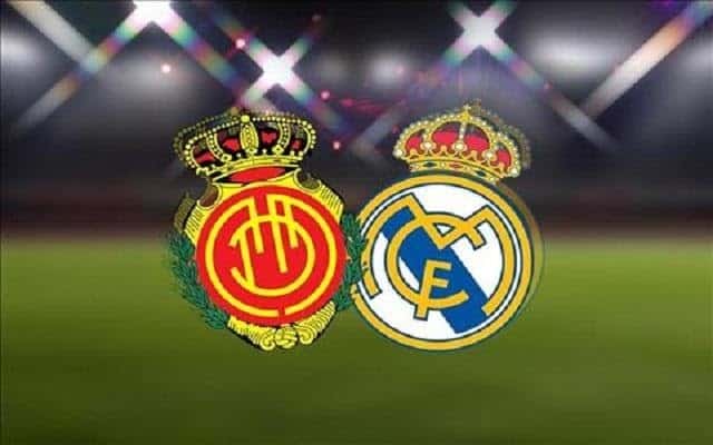 Soi keo nha cai bong da Real Madrid vs Mallorca, 25/06/2020 – VDQG Tay Ban Nha