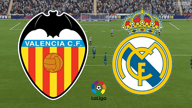 Soi keo nha cai bong da Real Madrid vs Valencia, 19/06/2020 - VDQG Tay Ban Nha
