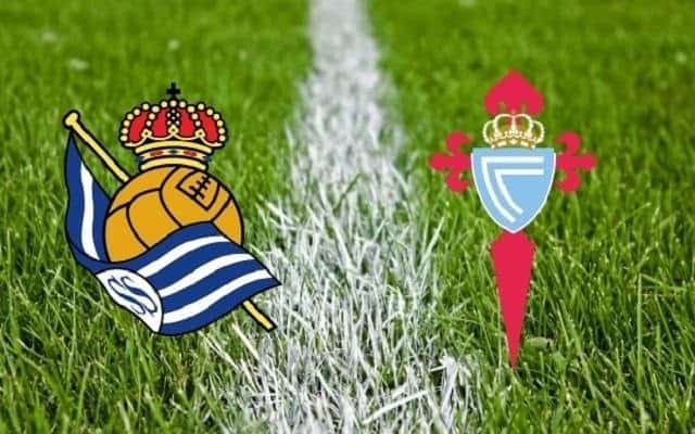 Soi keo nha cai bong da Real Sociedad vs Celta Vigo, 25/06/2020 - VDQG Tay Ban Nha