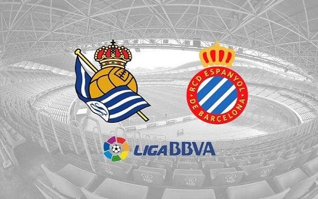 Soi keo nha cai bong da Real Sociedad vs Espanyol 03/07/2020 - VDQG Tay Ban Nha