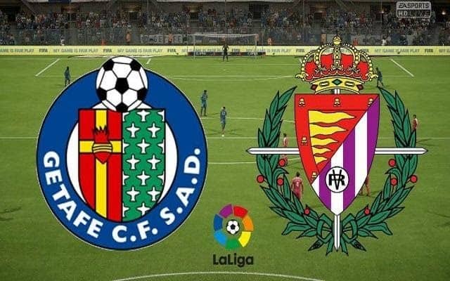 Soi keo nha cai bong da Real Valladolid vs Getafe, 24/06/2020 – VDQG Tay Ban Nha