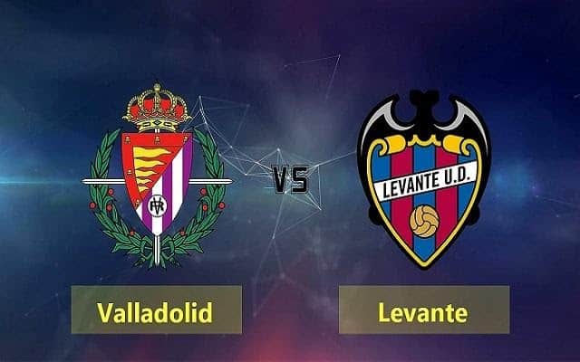 Soi keo nha cai bong da Real Valladolid vs Levante, 02/07/2020 - VDQG Tay Ban Nha