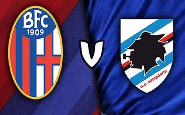 Soi keo nha cai bong da Sampdoria vs Bologna, 29/06/2020 – VDQG Y [Serie A]
