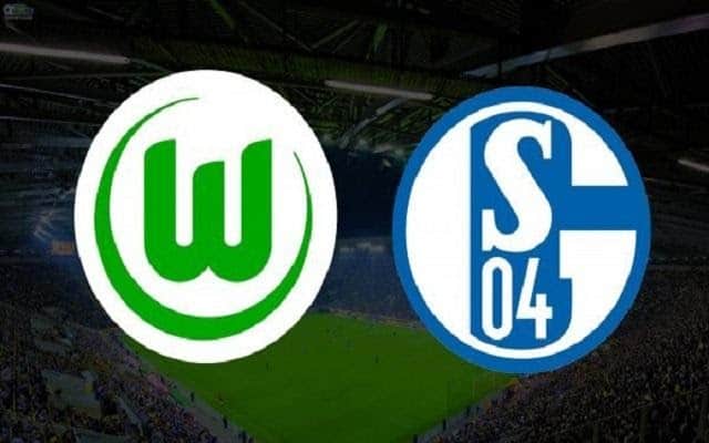 Soi keo nha cai bong da Schalke 04 vs Wolfsburg, 20/06/2020 - VDQG Duc